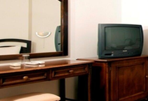 Mira Garden Resort Hotel - Görsel 13