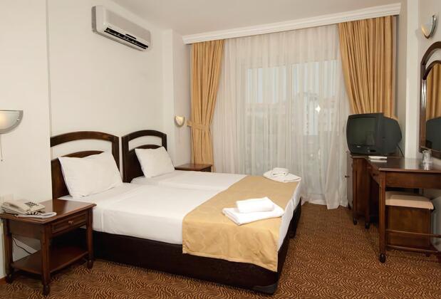 Mira Garden Resort Hotel - Görsel 14