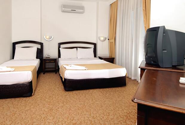 Mira Garden Resort Hotel - Görsel 15