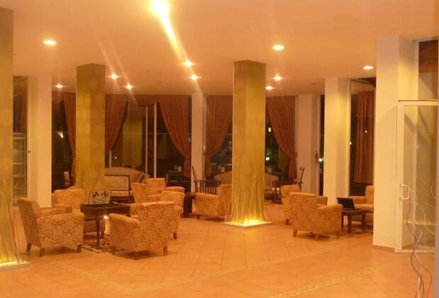 Mira Garden Resort Hotel - Görsel 7