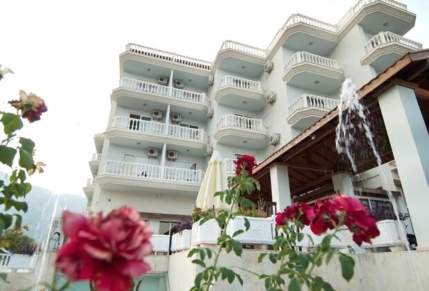 Mira Garden Resort Hotel - Görsel 12