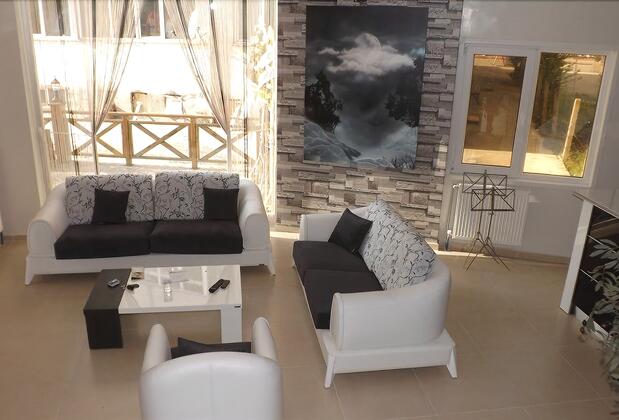 Sindoma Otel - Görsel 13