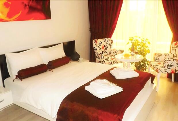 Sindoma Otel - Görsel 14