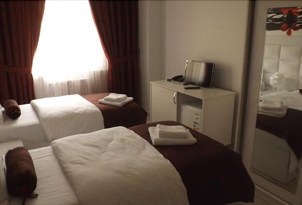 Sindoma Otel - Görsel 15