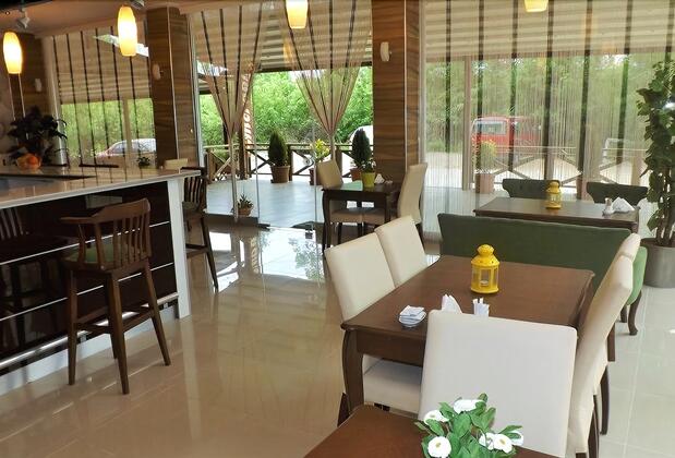 Sindoma Otel - Görsel 6