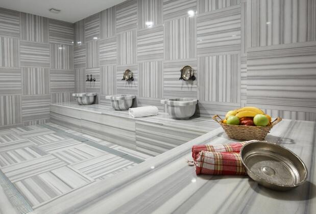 Sera Lake Resort Hotel - Görsel 10