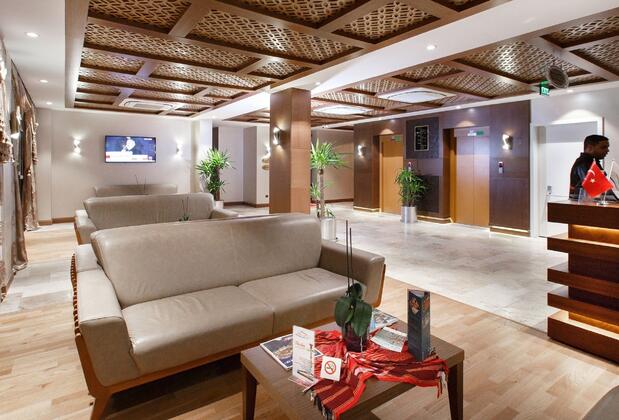 Sera Lake Resort Hotel - Görsel 7