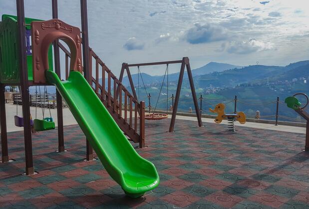 Sera Lake Resort Hotel - Görsel 14