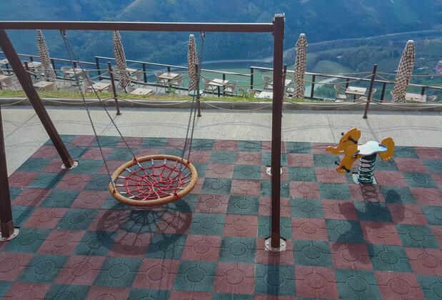 Sera Lake Resort Hotel - Görsel 15