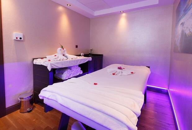 Sera Lake Resort Hotel - Görsel 12