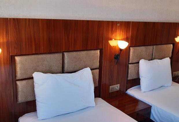 Marina Hotel Konak - Görsel 6