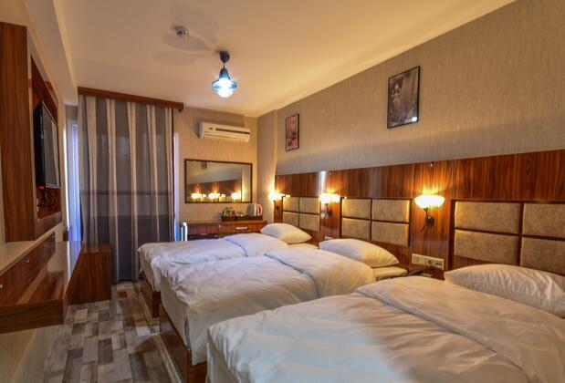 Marina Hotel Konak - Görsel 9