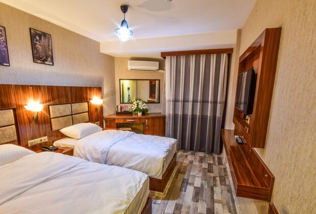 Marina Hotel Konak - Görsel 4