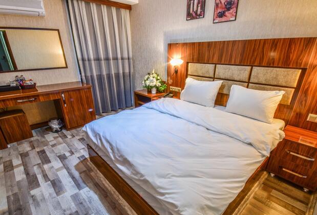 Marina Hotel Konak - Görsel 7