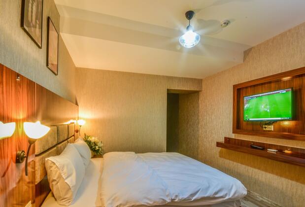 Marina Hotel Konak - Görsel 5