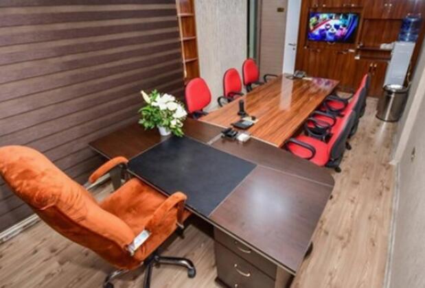 Marina Hotel Konak - Görsel 33