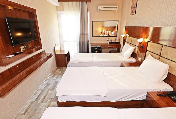 Marina Hotel Konak - Görsel 11