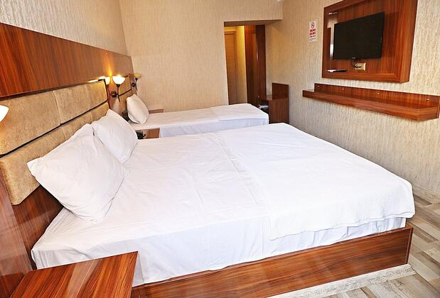 Marina Hotel Konak - Görsel 8