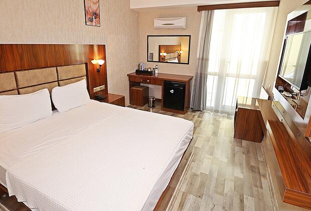 Marina Hotel Konak - Görsel 10