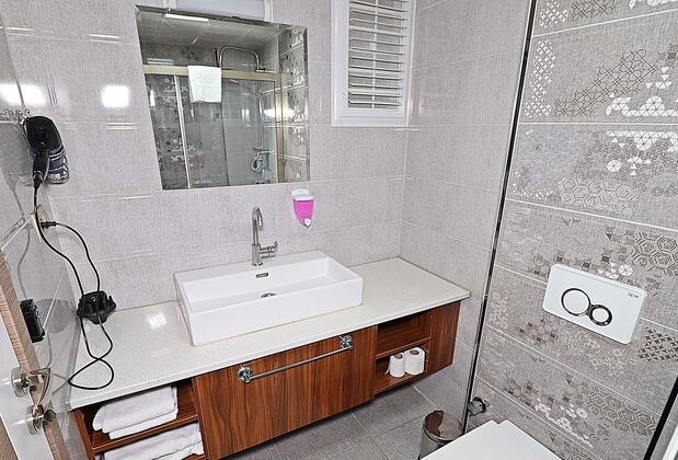 Marina Hotel Konak - Görsel 13