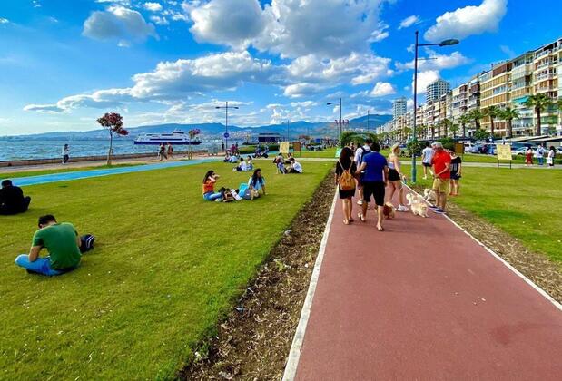 Marina Hotel Konak - Görsel 37