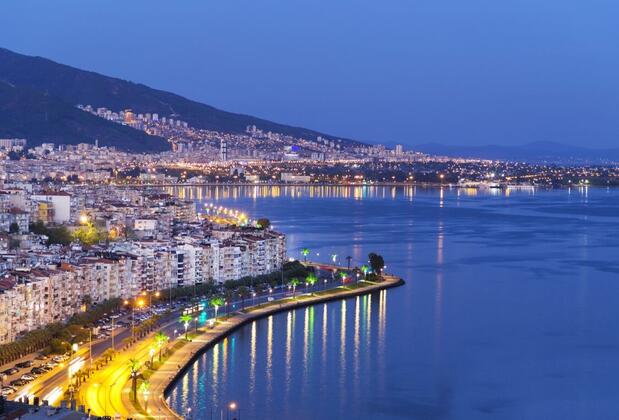 Marina Hotel Konak - Görsel 38