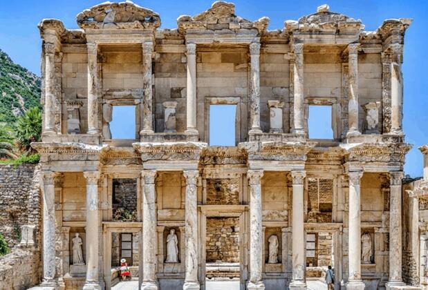 Marina Hotel Konak - Görsel 34