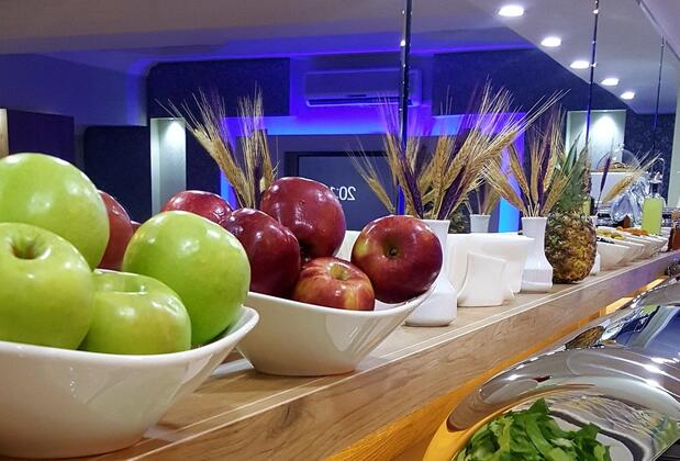 Marina Hotel Konak - Görsel 22