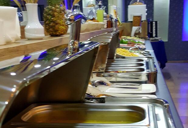 Marina Hotel Konak - Görsel 24