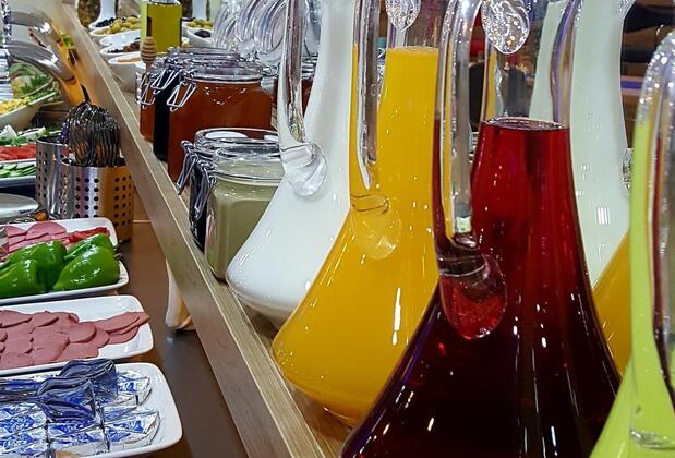 Marina Hotel Konak - Görsel 23