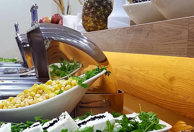 Marina Hotel Konak - Görsel 25