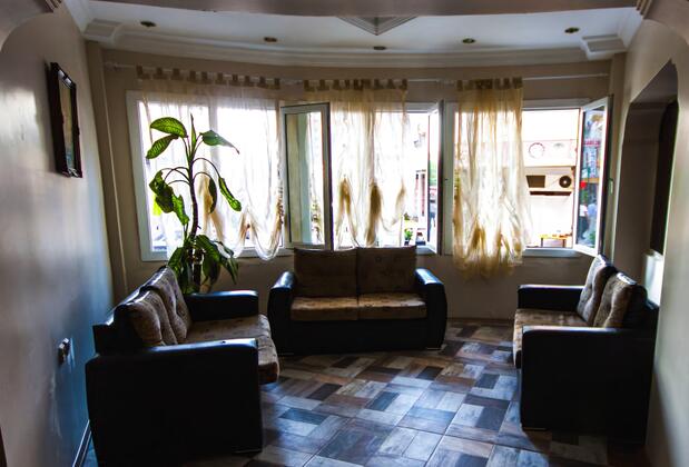 Çiçek Palas Otel - Görsel 7