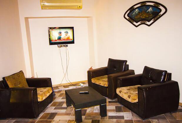 Çiçek Palas Otel - Görsel 8