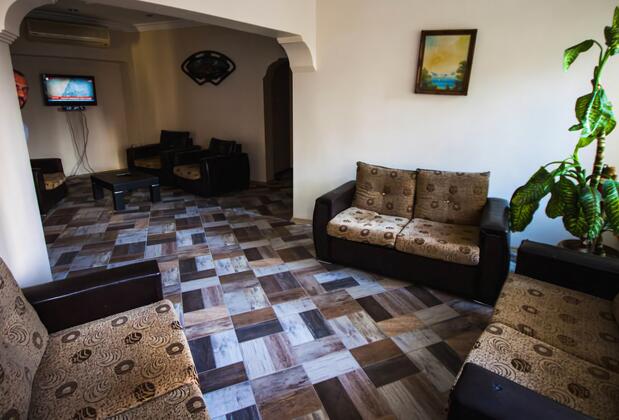 Çiçek Palas Otel - Görsel 9