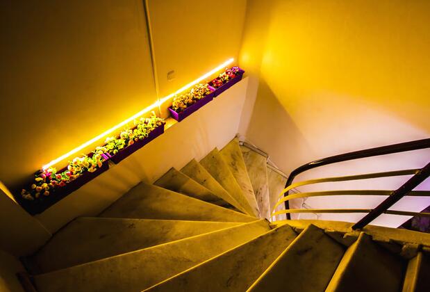 Çiçek Palas Otel - Görsel 11