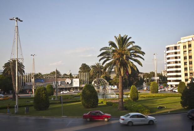 Çiçek Palas Otel - Görsel 13