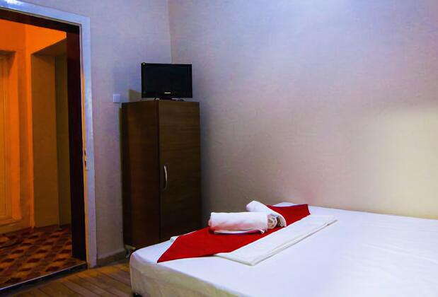 Çiçek Palas Otel - Görsel 14