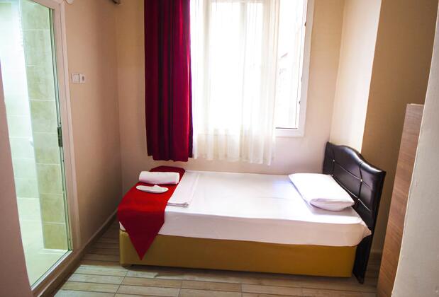 Çiçek Palas Otel - Görsel 16