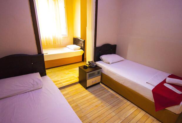 Çiçek Palas Otel - Görsel 20