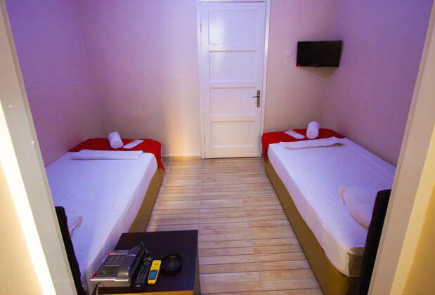 Çiçek Palas Otel - Görsel 21