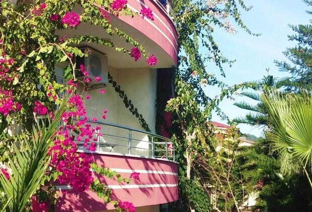 Sea and Mountain Hotel - Görsel 3