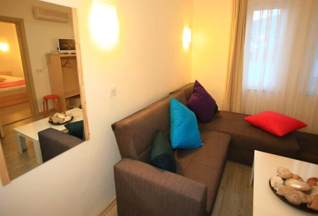 Sea and Mountain Hotel - Görsel 4