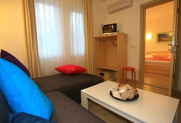 Sea and Mountain Hotel - Görsel 5