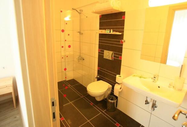 Sea and Mountain Hotel - Görsel 11