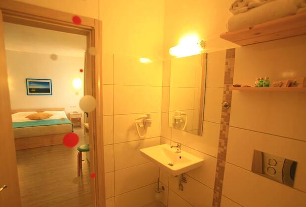 Sea and Mountain Hotel - Görsel 8