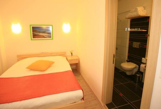 Sea and Mountain Hotel - Görsel 9