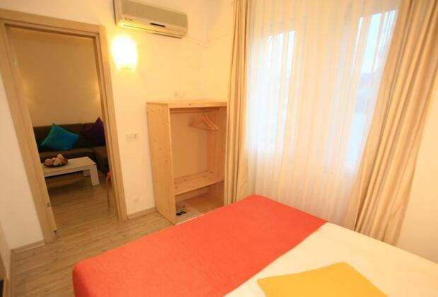 Sea and Mountain Hotel - Görsel 10