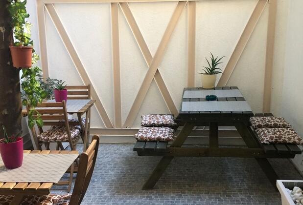 Otel Balca - Görsel 3