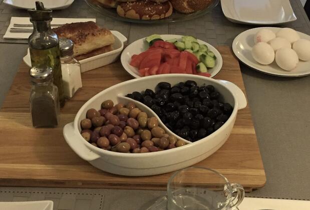 Otel Balca - Görsel 5