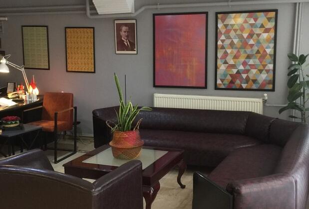 Otel Balca - Görsel 4